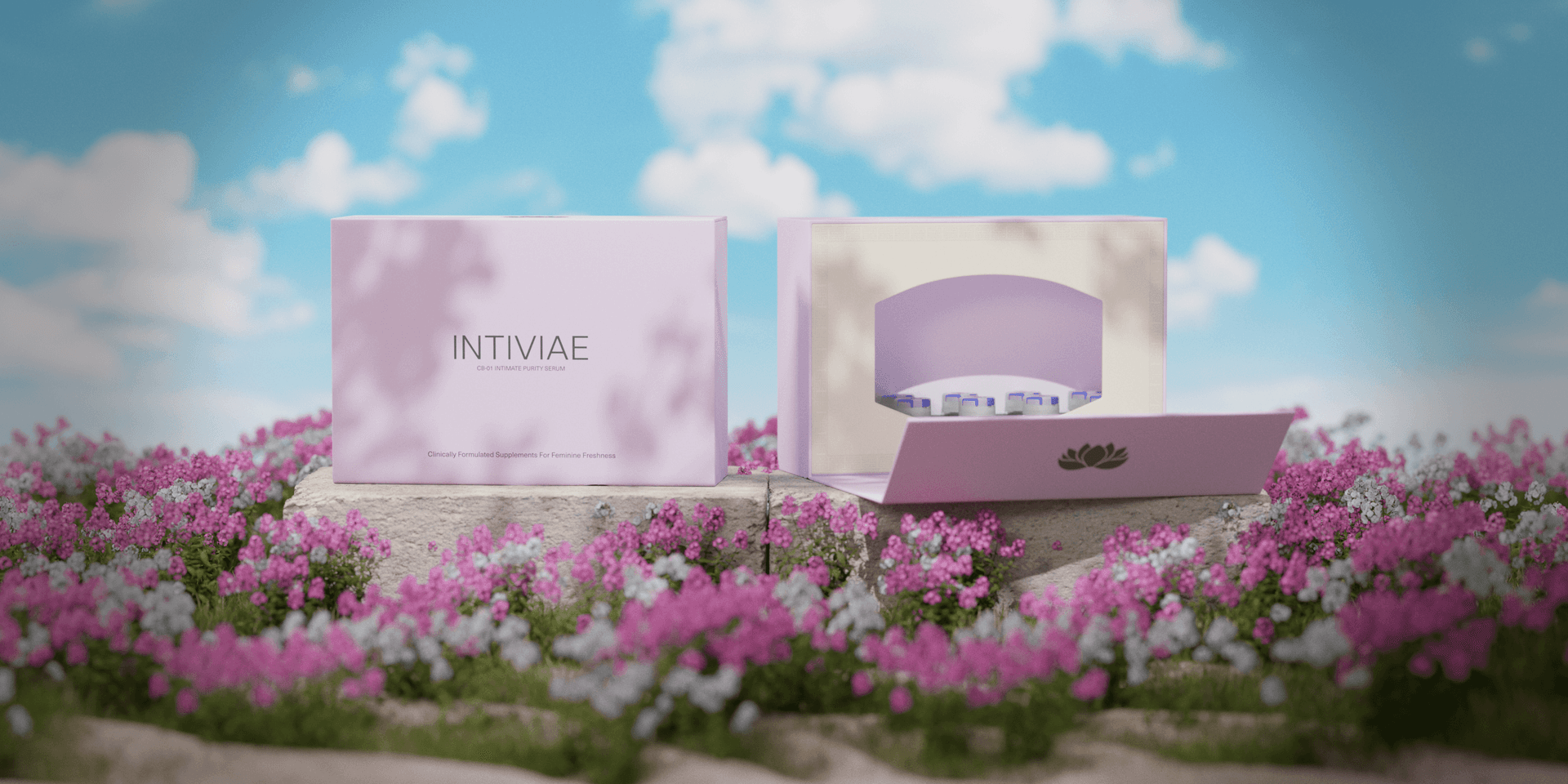 Technologie CB-01 Intiviae