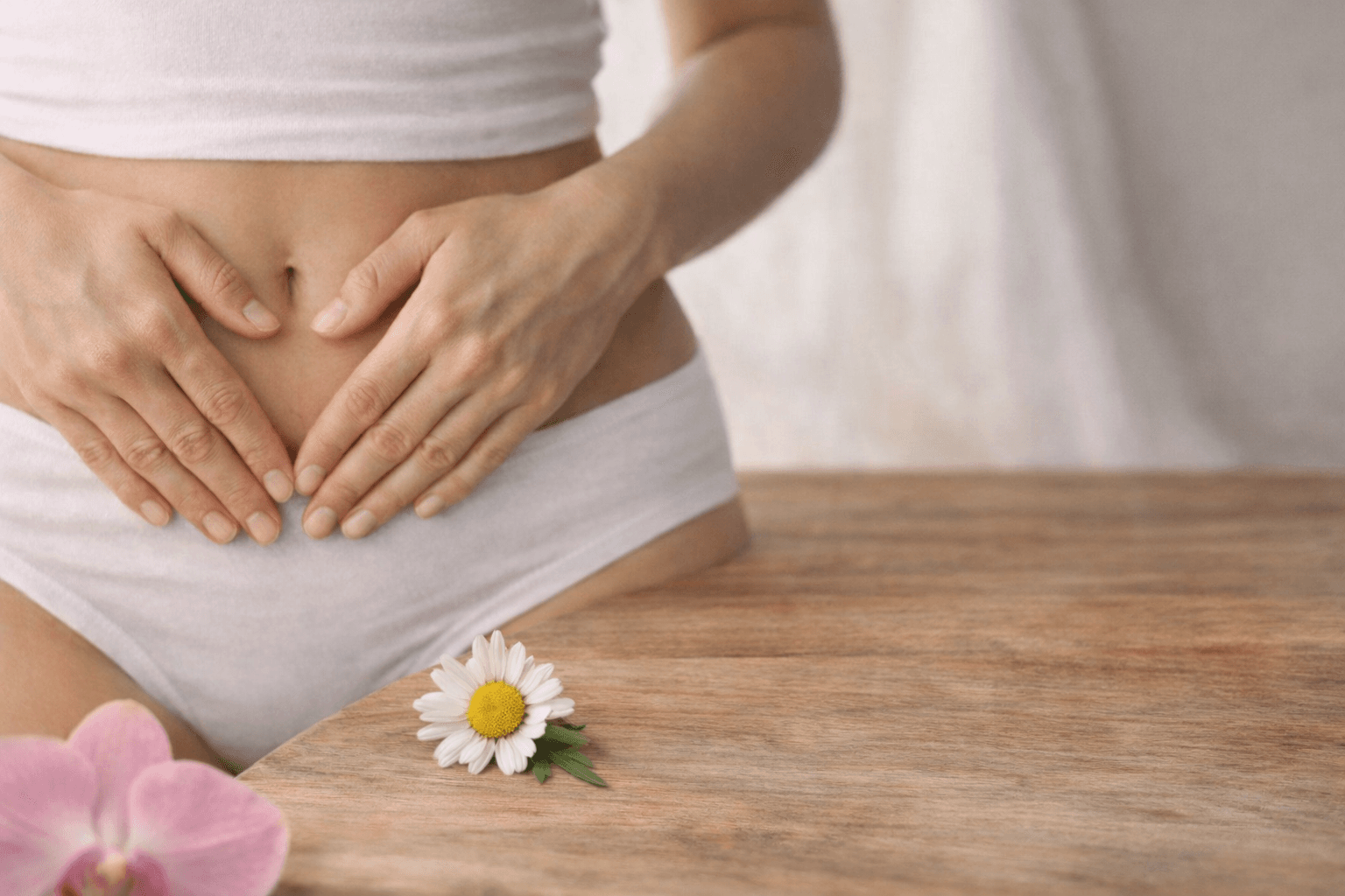 Équilibre intime féminin : comprendre la flore, le pH et les déséquilibres