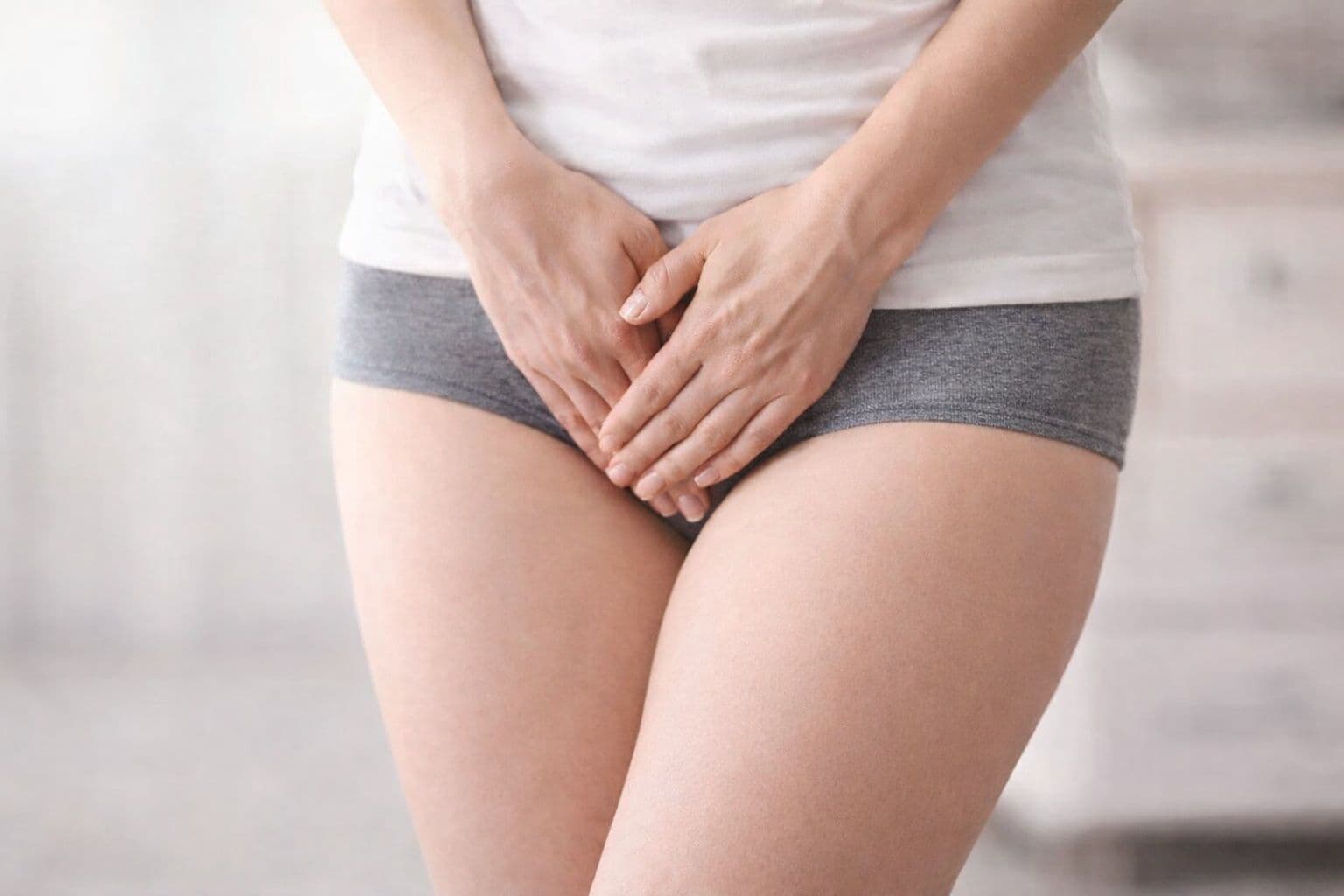 Pertes vaginales : quand faut-il s’inquiéter ?